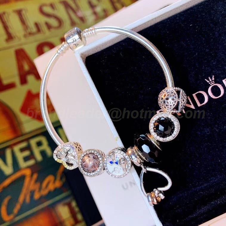 Pandora Bracelets 2583